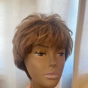 Noriko wig